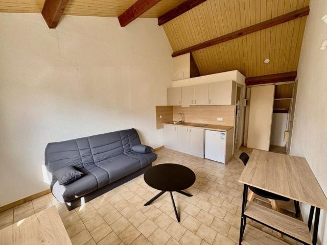Studio location à Roanne