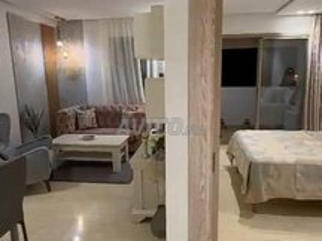 Appartement location à Anfa, Gharb-Chrarda-Beni Hssen