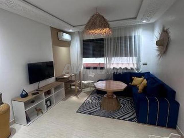 Appartement location à Anfa, Gharb-Chrarda-Beni Hssen