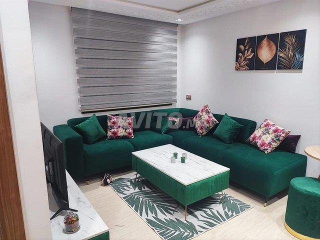 Appartement location à Casablanca, Grand Casablanca
