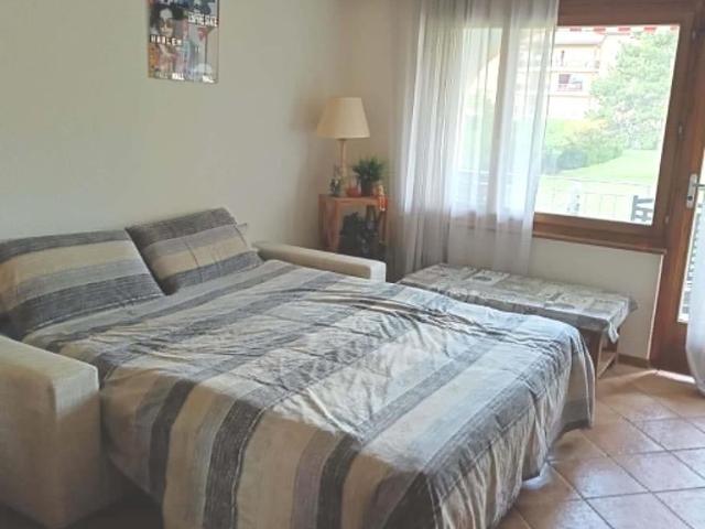 Apartment mieten in Saillon, Martigny