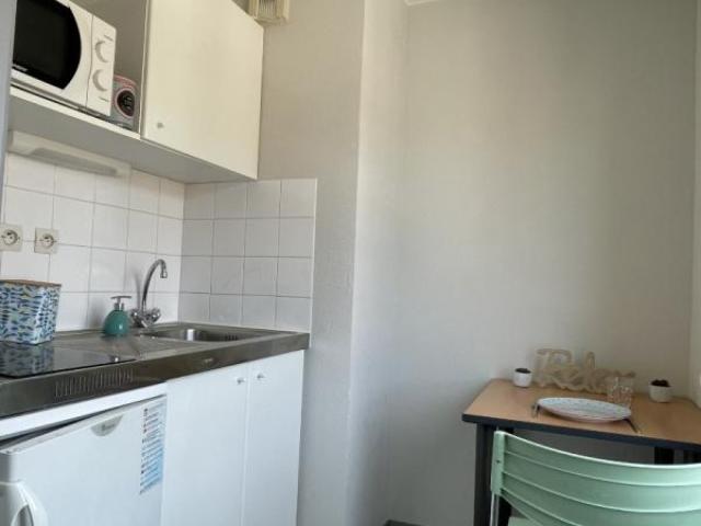 Studio location à Saint-Étienne, Saint-etienne