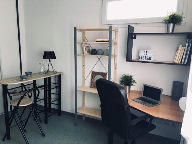 Studio location à Saint-Étienne, Saint-etienne