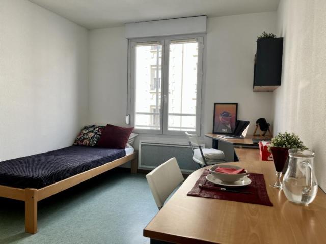 Studio location à Saint-Étienne, Saint-etienne
