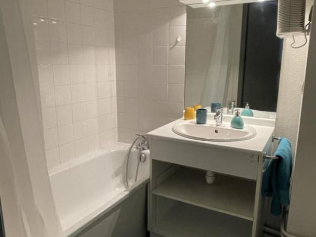 Studio location à Saint-Étienne, Saint-etienne