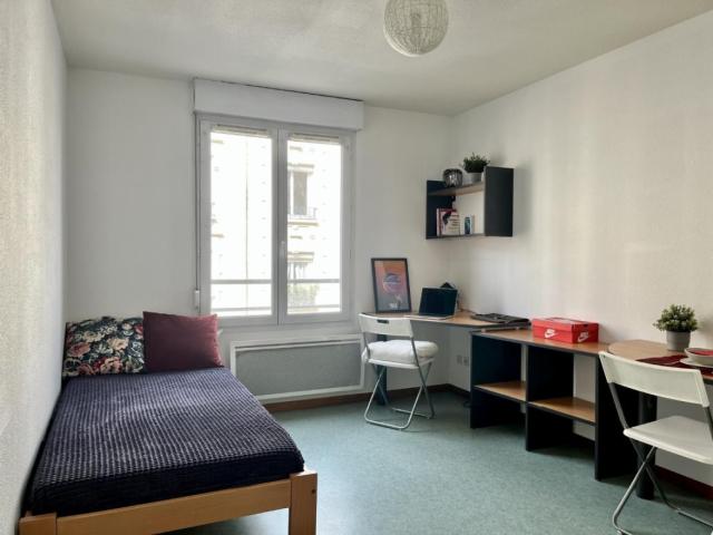 Studio location à Saint-Étienne, Saint-etienne