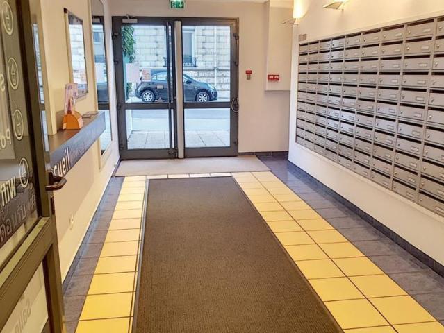 Studio location à Saint-Étienne, Saint-etienne