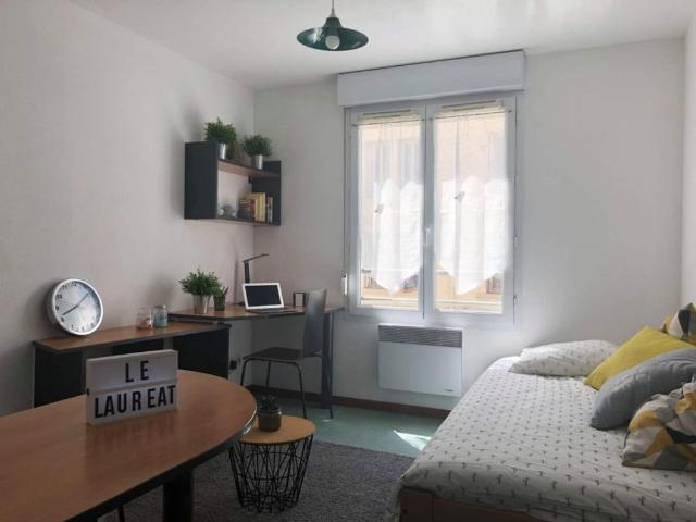 Studio location à Saint-Étienne, Saint-etienne