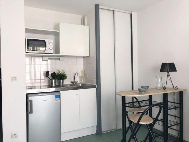 Studio location à Saint-Étienne, Saint-etienne