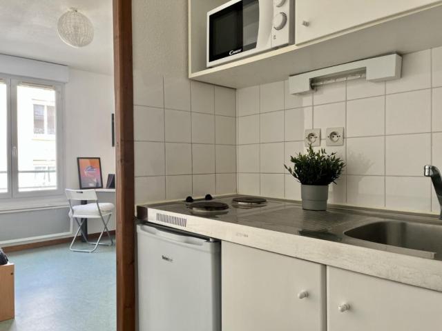 Studio location à Saint-Étienne, Saint-etienne