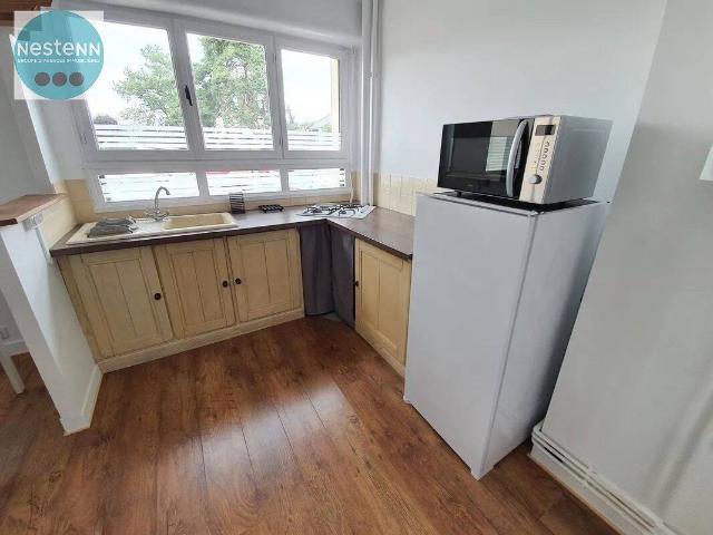 Studio location à Les Balletieres, Saint-Jean-le-Blanc