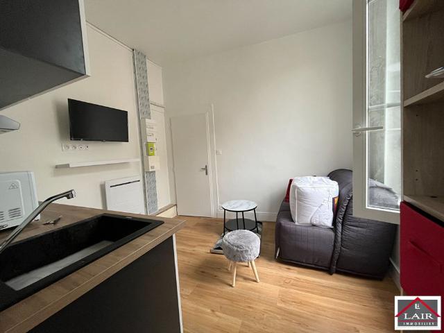 Appartement location à Alençon, Sées