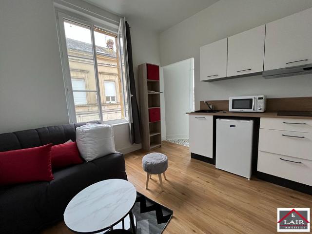 Appartement location à Alençon, Sées