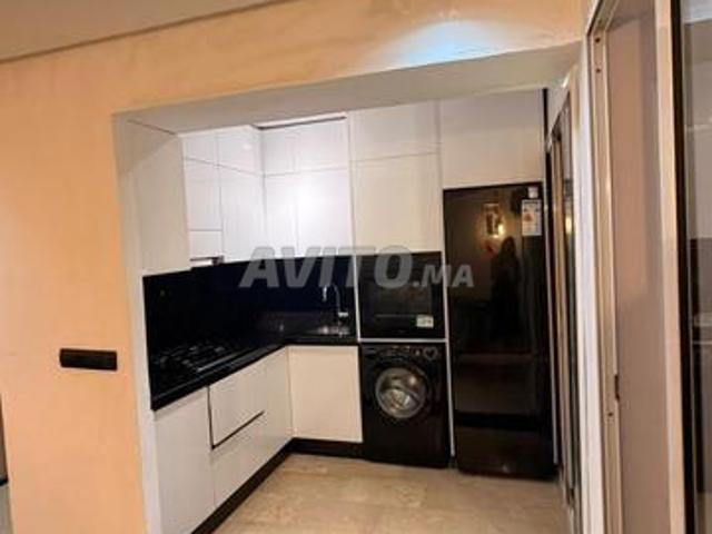 Appartement location
