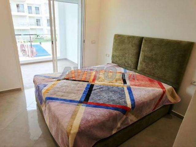 Appartement location