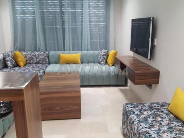 Appartement location