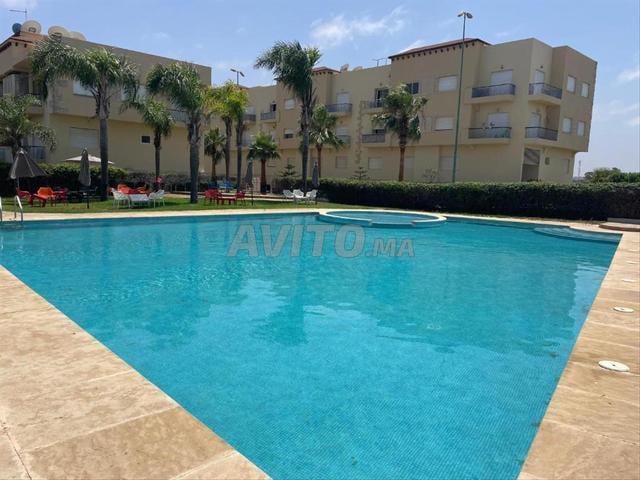 Appartement location à Anfa, Gharb-Chrarda-Beni Hssen