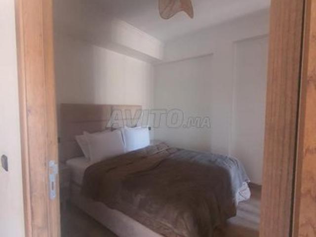 Appartement location à L'Oriental