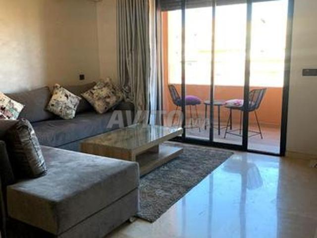 Appartement location à L'Oriental