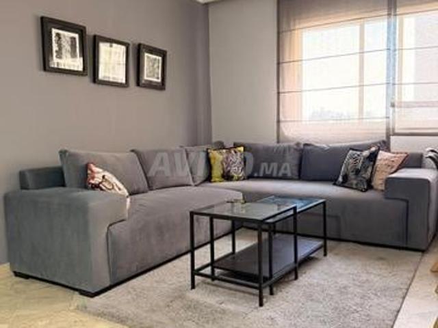 Appartement location à Anfa, Gharb-Chrarda-Beni Hssen