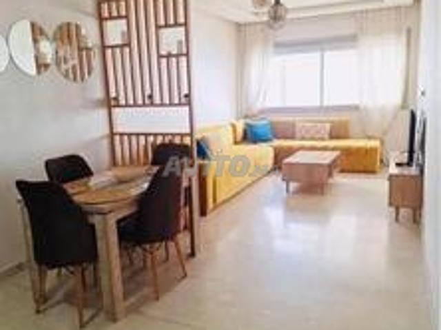 Appartement location à Anfa, Gharb-Chrarda-Beni Hssen