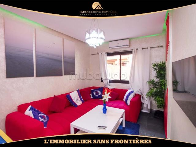 Appartement location à Marrakech, L'Oriental