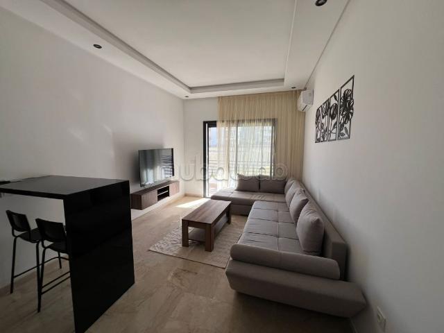 Appartement location à Gharb-Chrarda-Beni Hssen