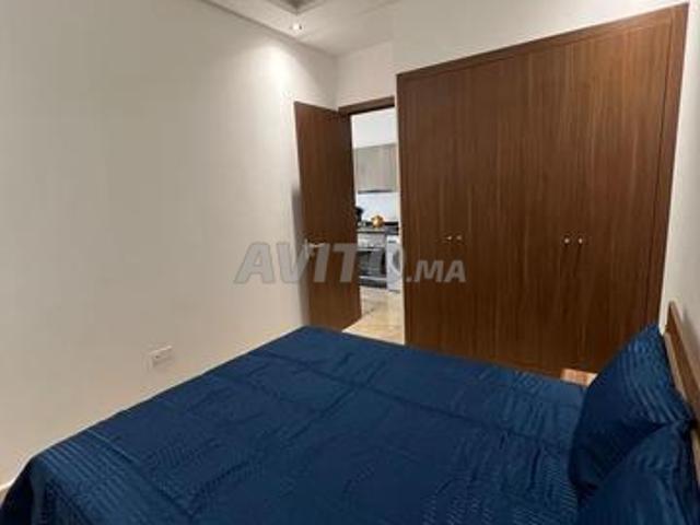 Appartement location