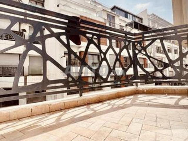 Appartement location à Anfa, Gharb-Chrarda-Beni Hssen