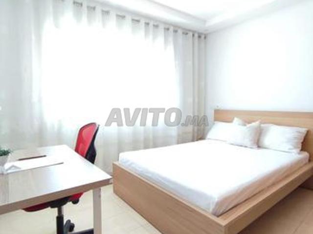 Appartement location