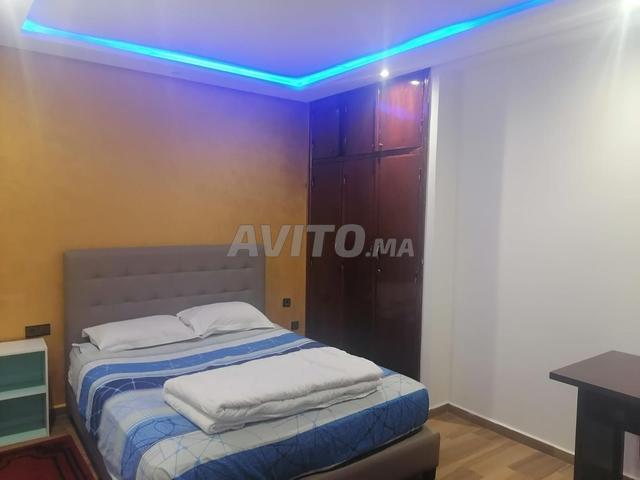 Appartement location