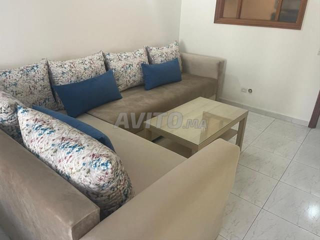 Appartement location