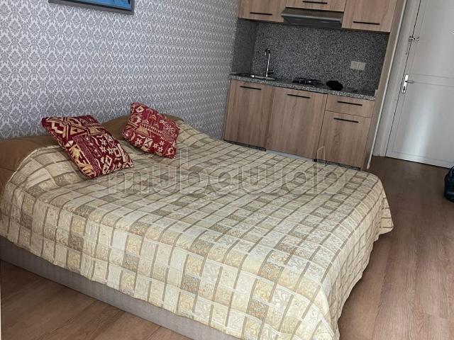 Appartement location à Rbat