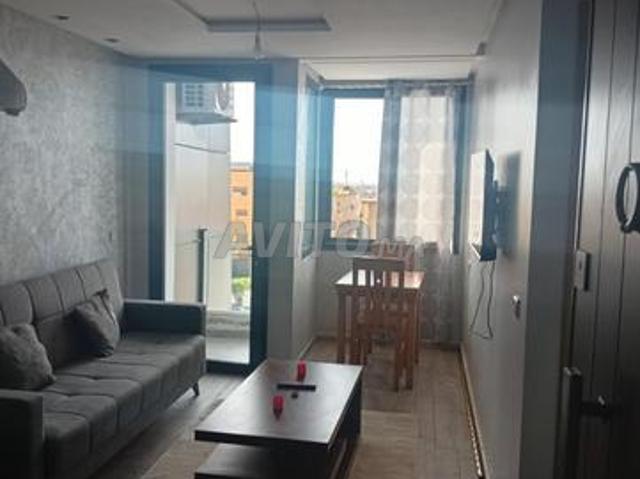 Appartement location à Anfa, Gharb-Chrarda-Beni Hssen