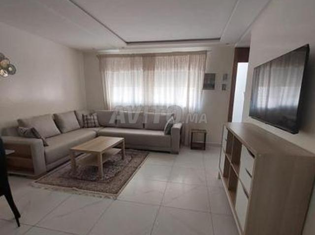 Appartement location à Anfa, Gharb-Chrarda-Beni Hssen