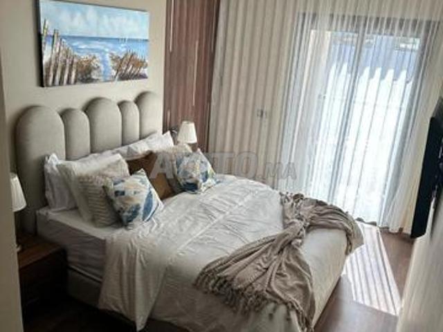 Appartement location à Anfa, Gharb-Chrarda-Beni Hssen