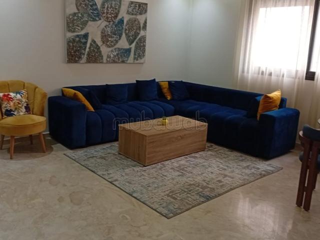 Appartement location à Anfa, Gharb-Chrarda-Beni Hssen