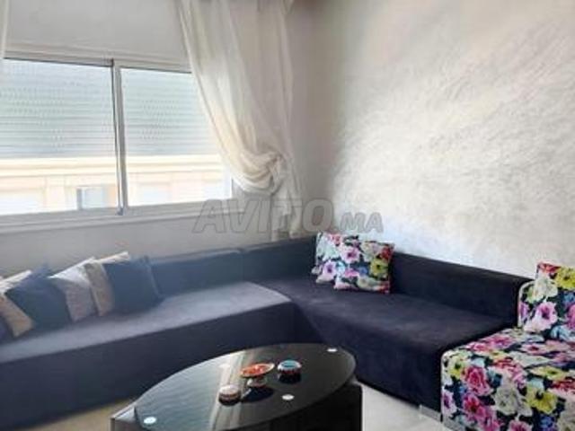 Appartement location à Mohammedia, Gharb-Chrarda-Beni Hssen