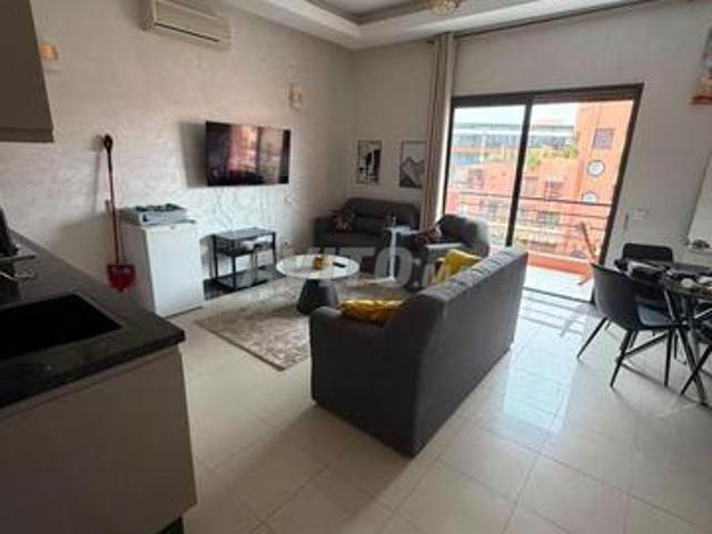 Appartement location à Gueliz, Marrakech