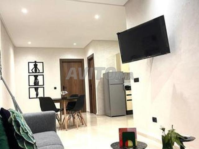 Appartement location à Anfa, Gharb-Chrarda-Beni Hssen
