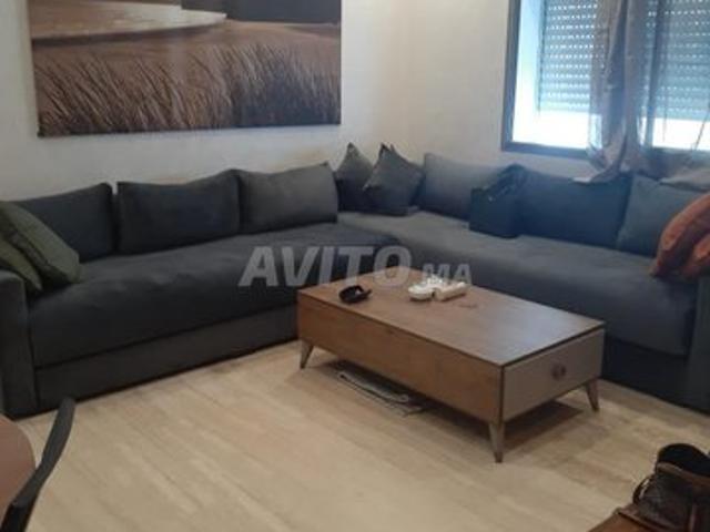 Appartement location à Anfa, Gharb-Chrarda-Beni Hssen