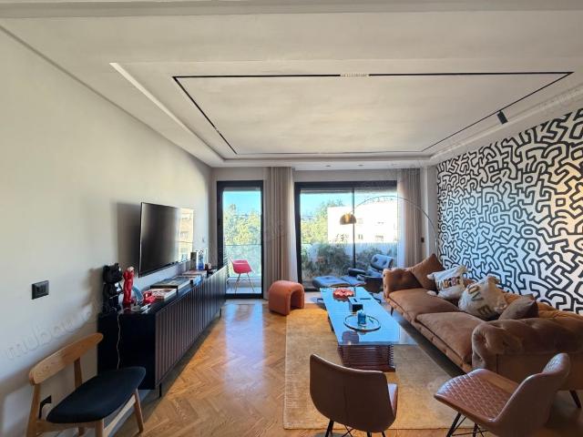 Appartement location à Anfa, Gharb-Chrarda-Beni Hssen