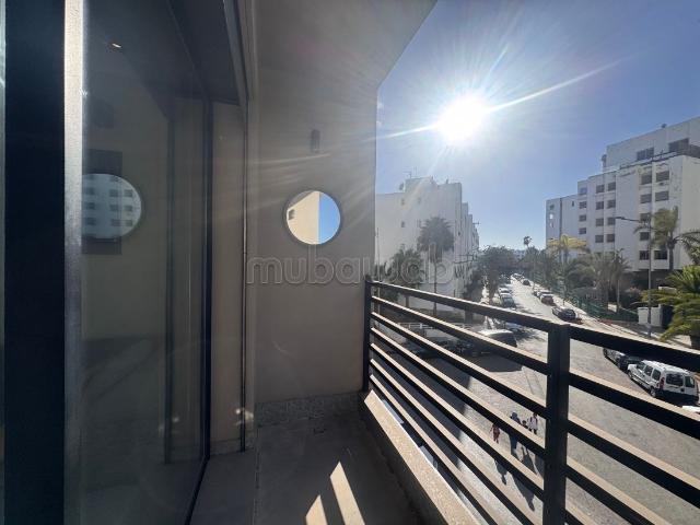 Appartement location à Anfa, Gharb-Chrarda-Beni Hssen