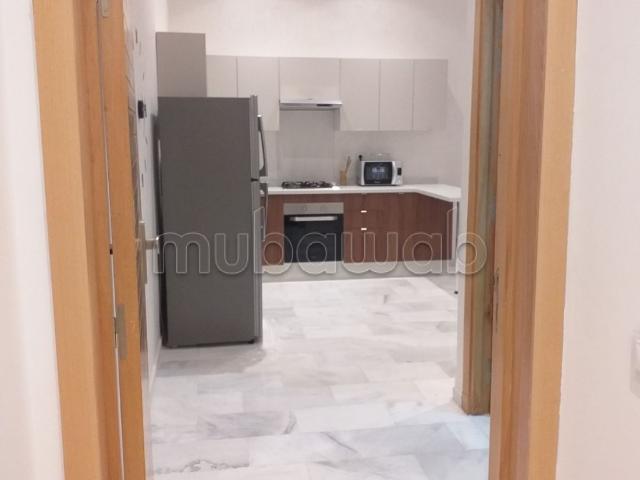 Appartement location à Anfa, Gharb-Chrarda-Beni Hssen