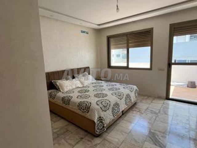 Appartement location à Centre Ville
