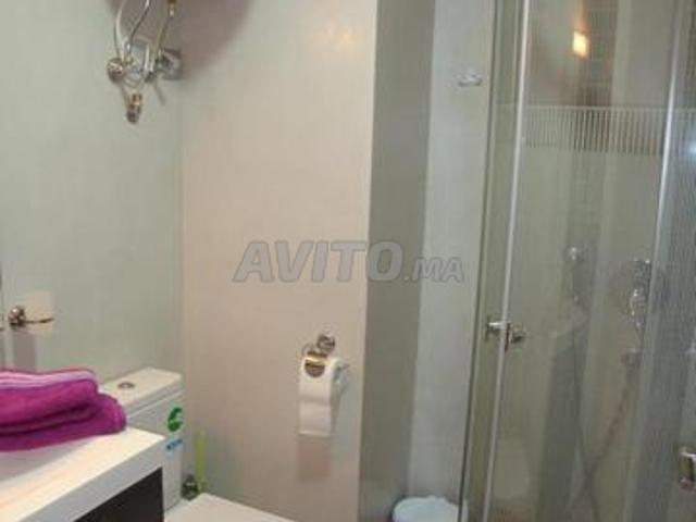 Appartement location à Anfa, Gharb-Chrarda-Beni Hssen