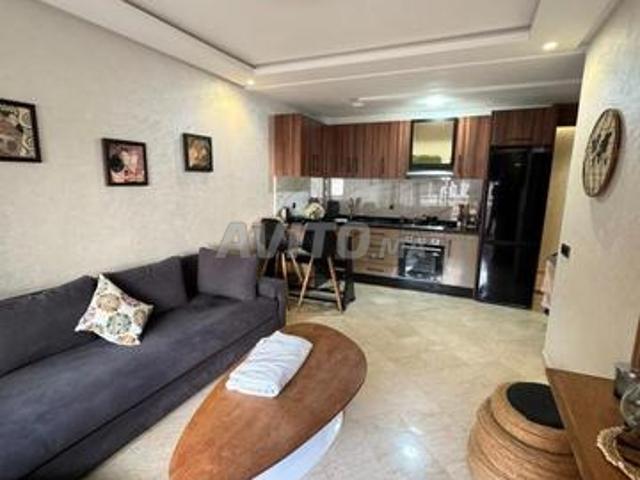 Appartement location à Anfa, Gharb-Chrarda-Beni Hssen