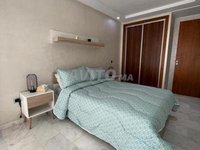 Appartement location à Anfa, Gharb-Chrarda-Beni Hssen