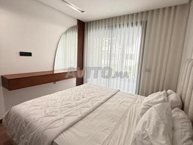 Appartement location à Anfa, Gharb-Chrarda-Beni Hssen