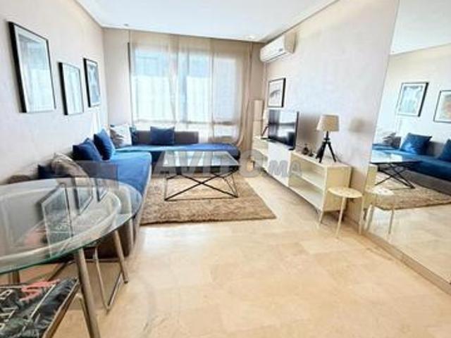 Appartement location à Anfa, Gharb-Chrarda-Beni Hssen